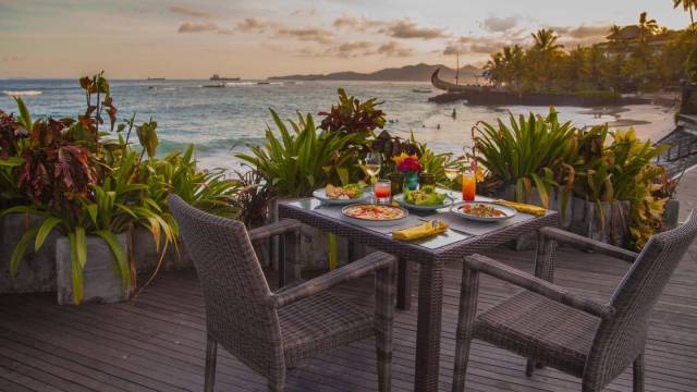 Signature Indonesia | The Sacred Wild Isles