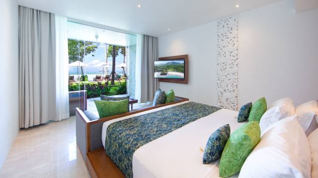 Signature Indonesia | The Sacred Wild Isles