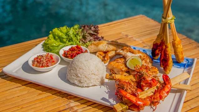 Signature Indonesia | The Sacred Wild Isles