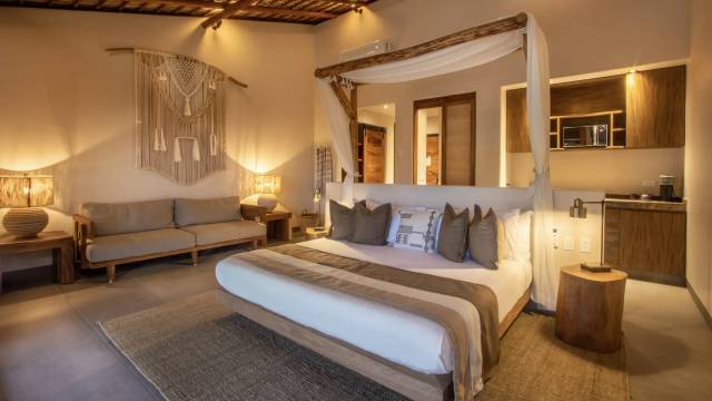 Signature Mexico | Among Ruins & Ritual