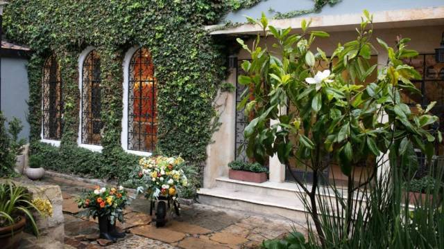 Signature Colombia | Stories Beneath Wax Palms