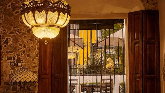 Signature Mexico | Among Ruins & Ritual