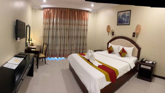 Highlights of Cambodia