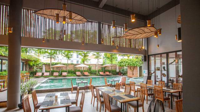 Highlights of Cambodia