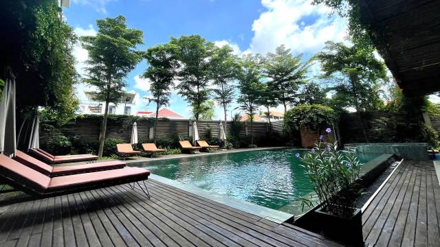 Highlights of Cambodia