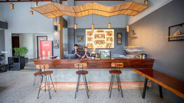 Highlights of Cambodia