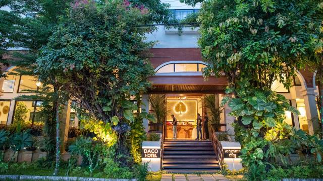 Highlights of Cambodia