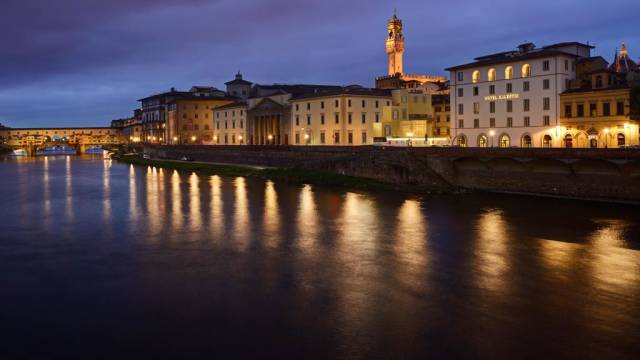 Signature Italy | Dolce Vita by Rail