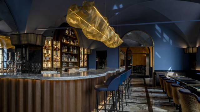 Signature Italy | Dolce Vita by Rail