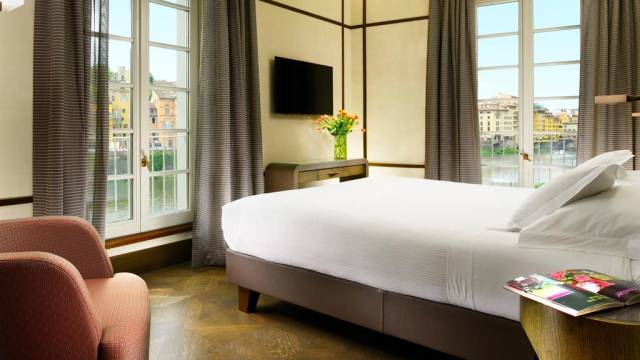 Signature Italy | Dolce Vita by Rail