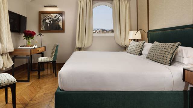 Signature Italy | Dolce Vita by Rail