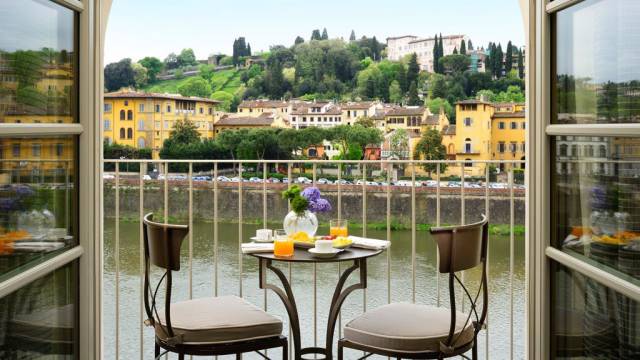 Signature Italy | Dolce Vita by Rail