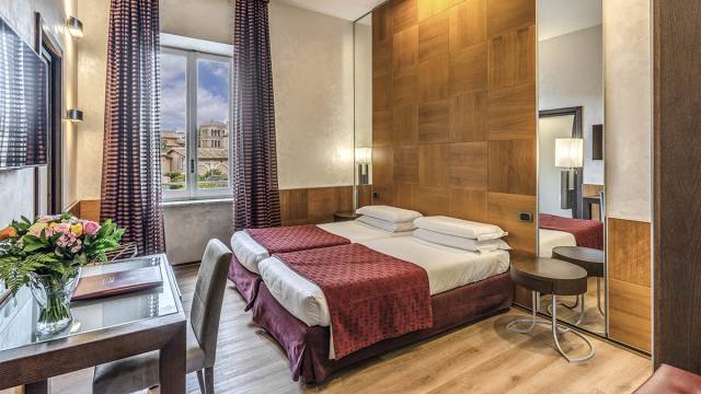 Signature Italy | Dolce Vita by Rail