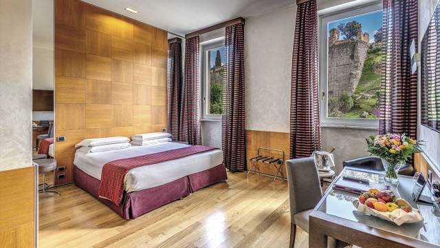 Signature Italy | Dolce Vita by Rail