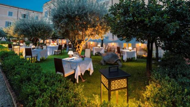 Signature Italy | Dolce Vita by Rail