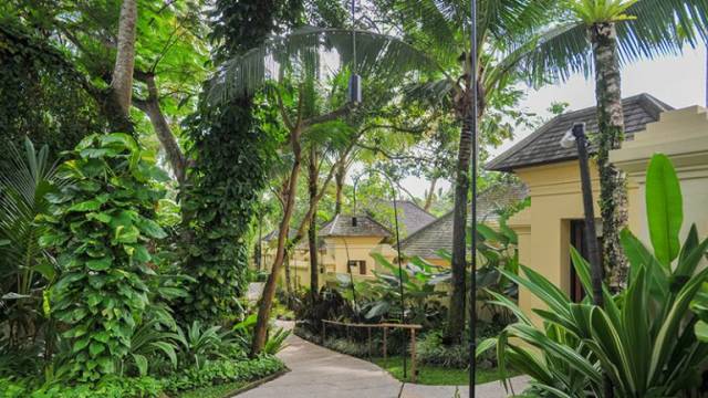 Signature Indonesia | The Sacred Wild Isles