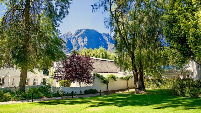 Signature South Africa | Wild Coasts & Winelands