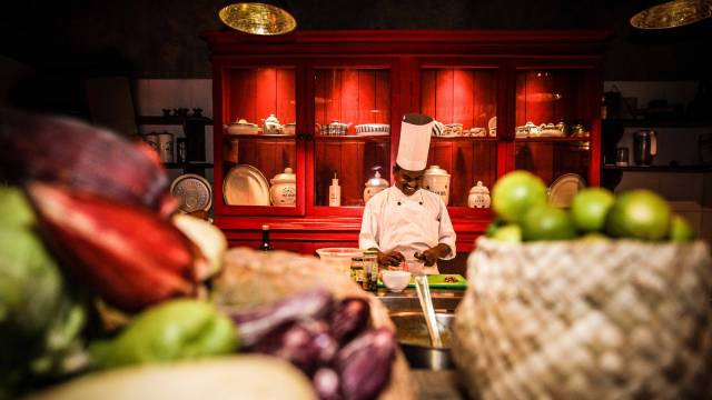 Signature Sri Lanka | The Island of Serendipity