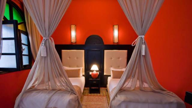 Highlights of Morocco