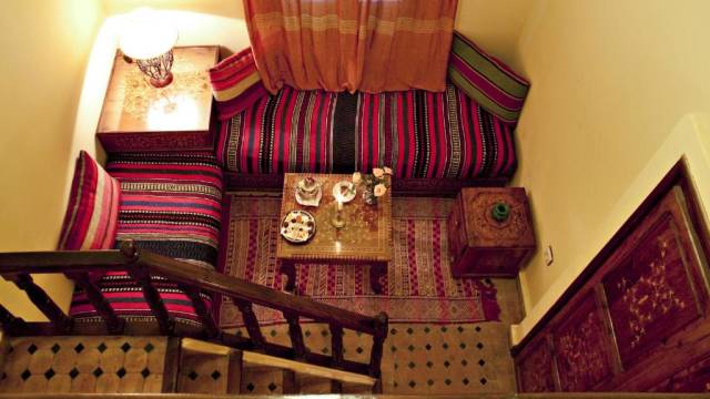 Highlights of Morocco