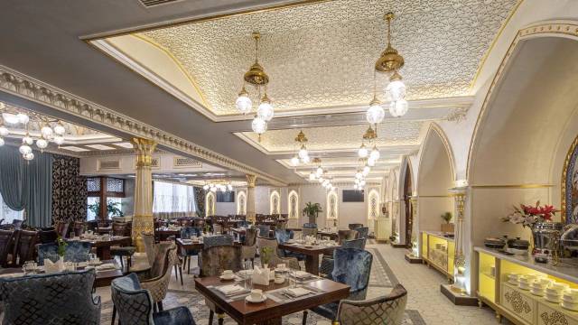 Highlights of Uzbekistan