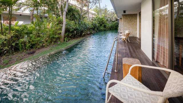 Signature Indonesia | The Sacred Wild Isles