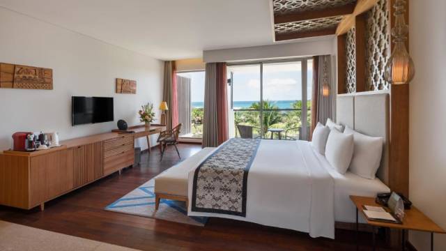 Signature Indonesia | The Sacred Wild Isles