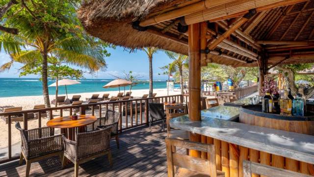 Signature Indonesia | The Sacred Wild Isles