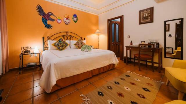 Signature Mexico | Among Ruins & Ritual