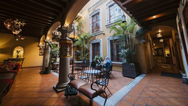 Signature Mexico | Among Ruins & Ritual