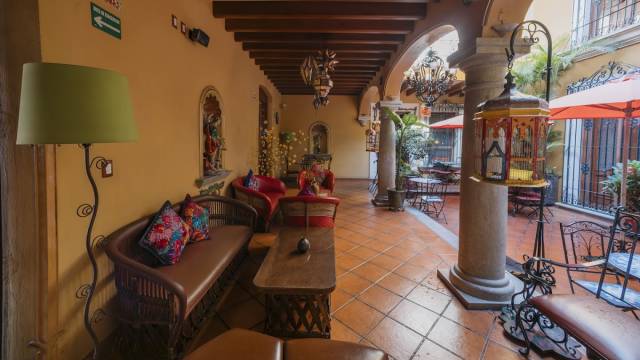 Signature Mexico | Among Ruins & Ritual