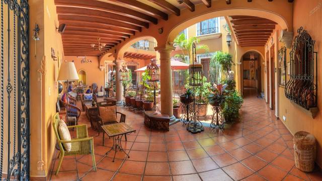 Signature Mexico | Among Ruins & Ritual