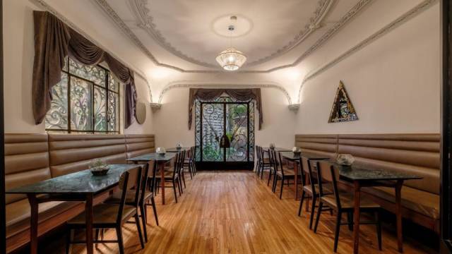 Signature Mexico | Among Ruins & Ritual