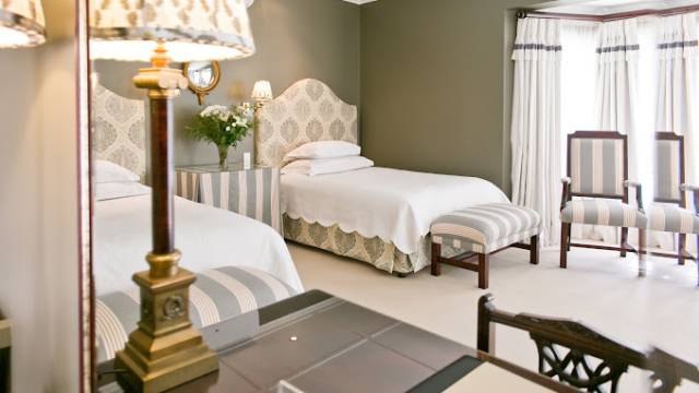 Signature South Africa | Wild Coasts & Winelands