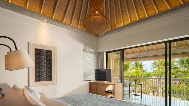 Signature Indonesia | The Sacred Wild Isles