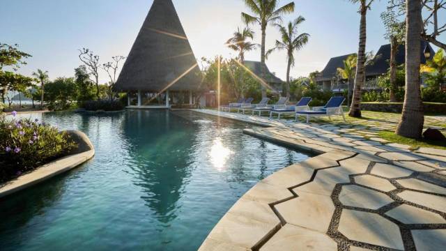 Signature Indonesia | The Sacred Wild Isles