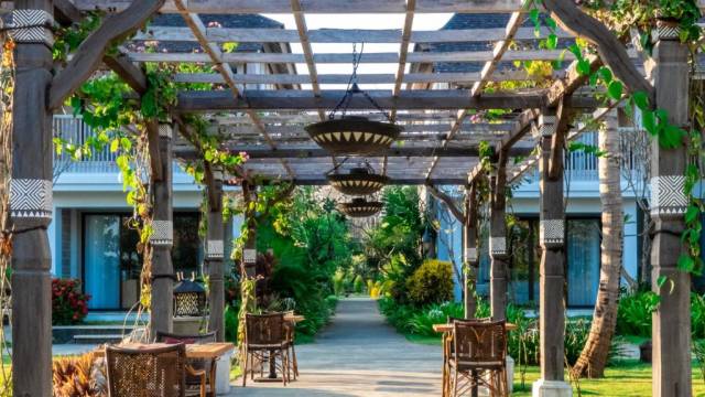 Signature Indonesia | The Sacred Wild Isles