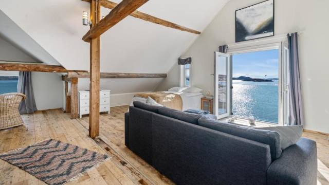 Signature Norway | Where Fjords Meet Sky