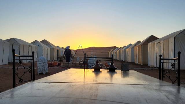 Highlights of Morocco