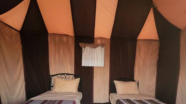 Highlights of Morocco