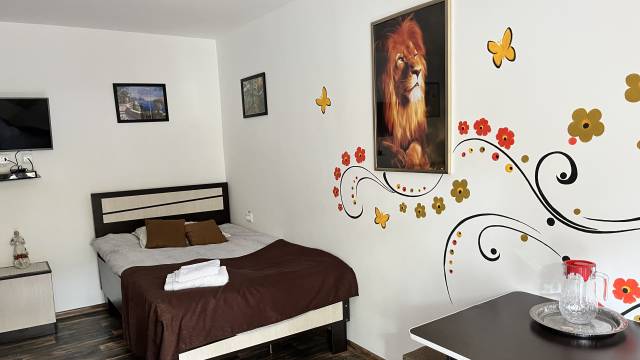 Highlights of Central Asia