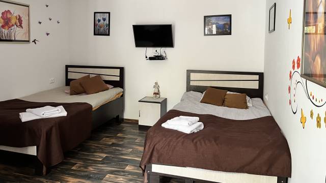 Highlights of Central Asia