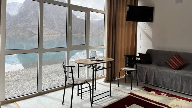 Highlights of Central Asia