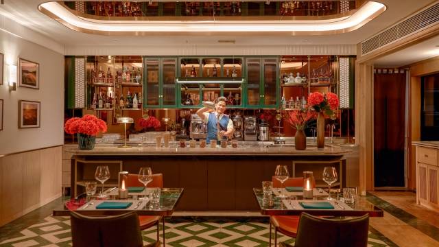 Signature Vietnam | In Fabric & Folklore