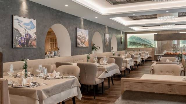 Alpine Walks in the Stubai Valley