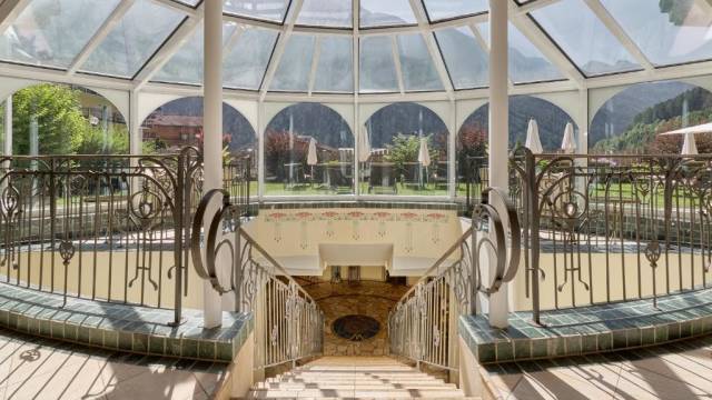 Alpine Walks in the Stubai Valley