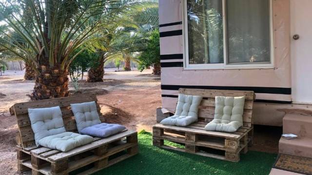 Saudi Arabia Explorer – Total Eclipse