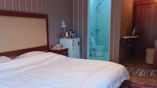 Saudi Arabia Explorer – Total Eclipse