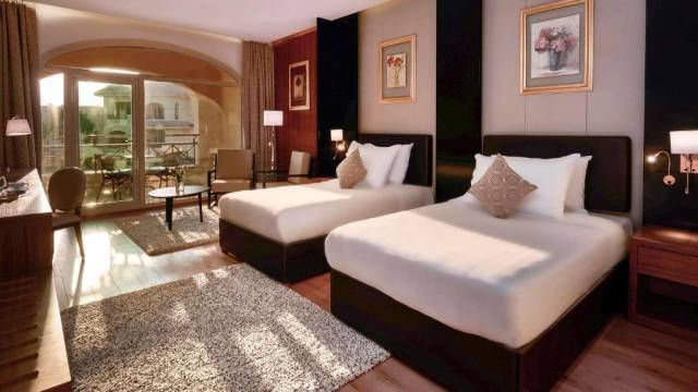 Egypt Family Adventure