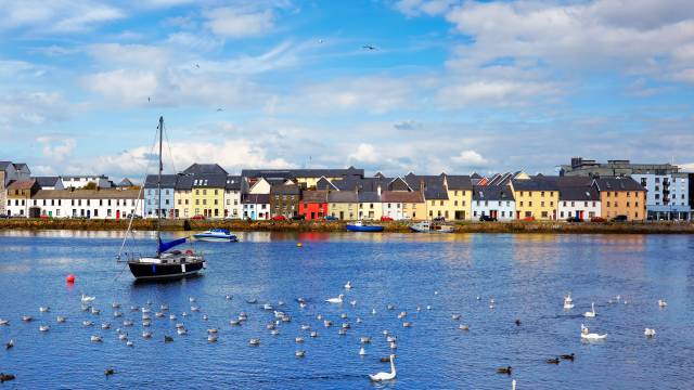 Ultimate Scotland & Ireland Tour
